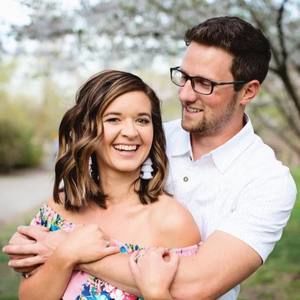 Meet your Posher, Lizzy